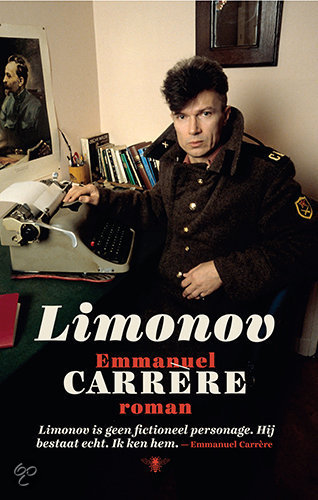 Emmanuel Carrère - Limonov
