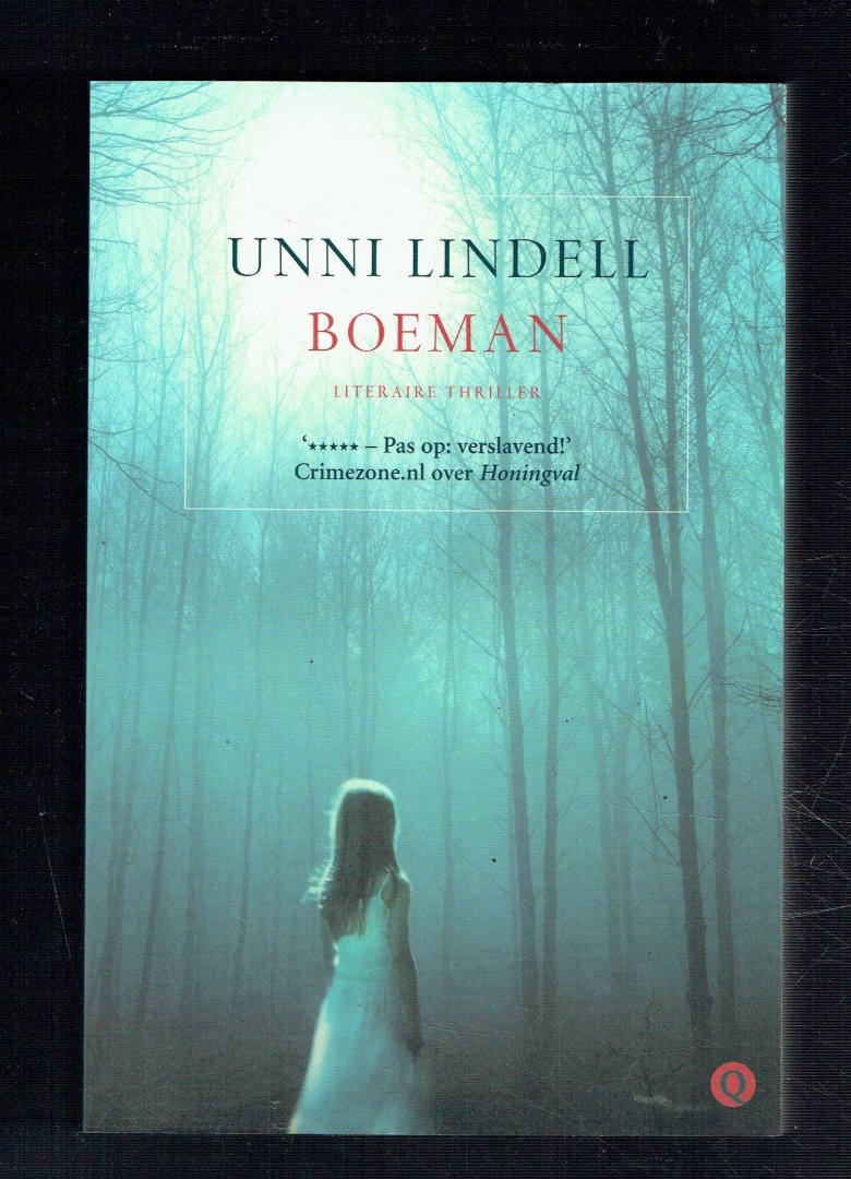 Lindell, Unni - Boeman