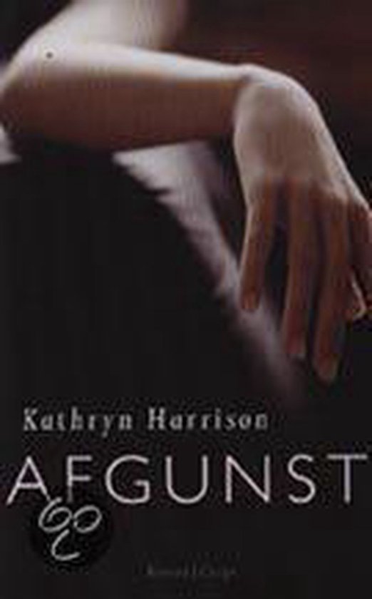Harrison, K. - Afgunst