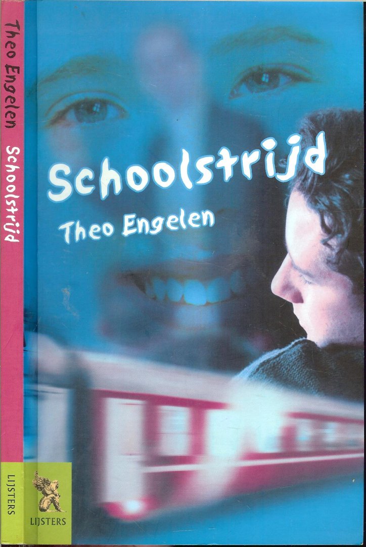Engelen, Theo - Schoolstrijd
