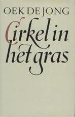 Jong - Cirkel in het gras / druk 2