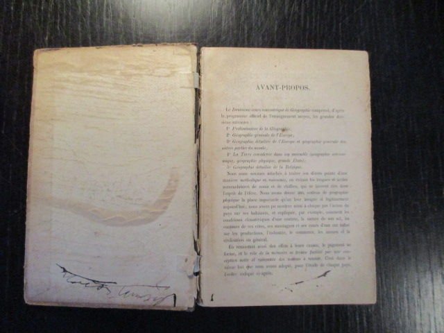 Jules Roland - Géographie Physique et Politique: Cours de Géographie à l'Usage de l'Enseignement Moyen