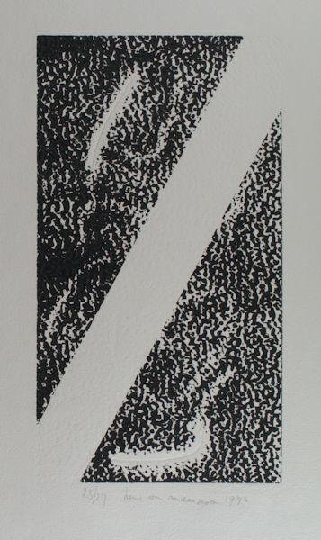 Maarseveen, H. van. - Splitsing.