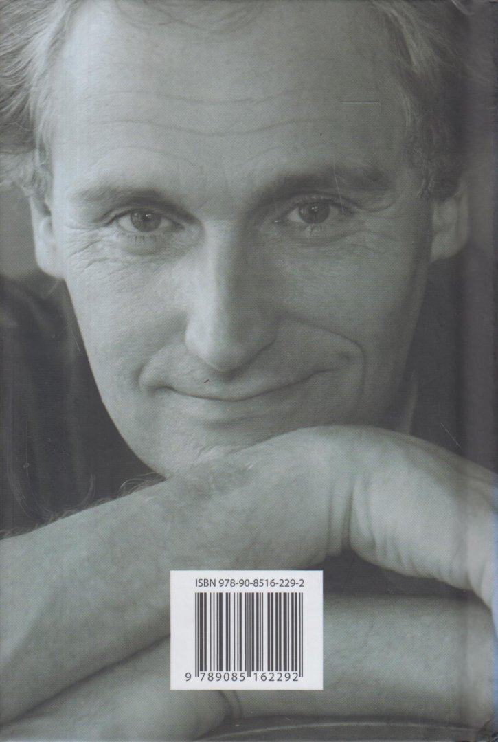 Japin (26 juli 1956 in Haarlem), Arthur Valentijn - Dooi