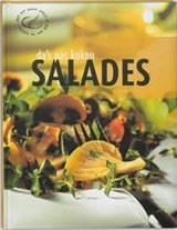 Da's pas koken Salades