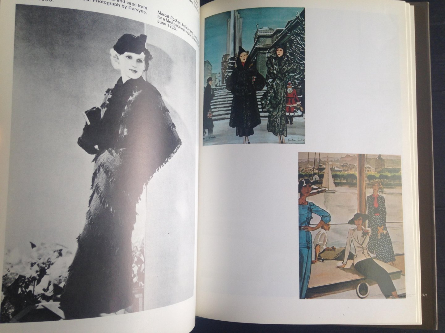 Robinson, Julian - Fashion in the ‘30s