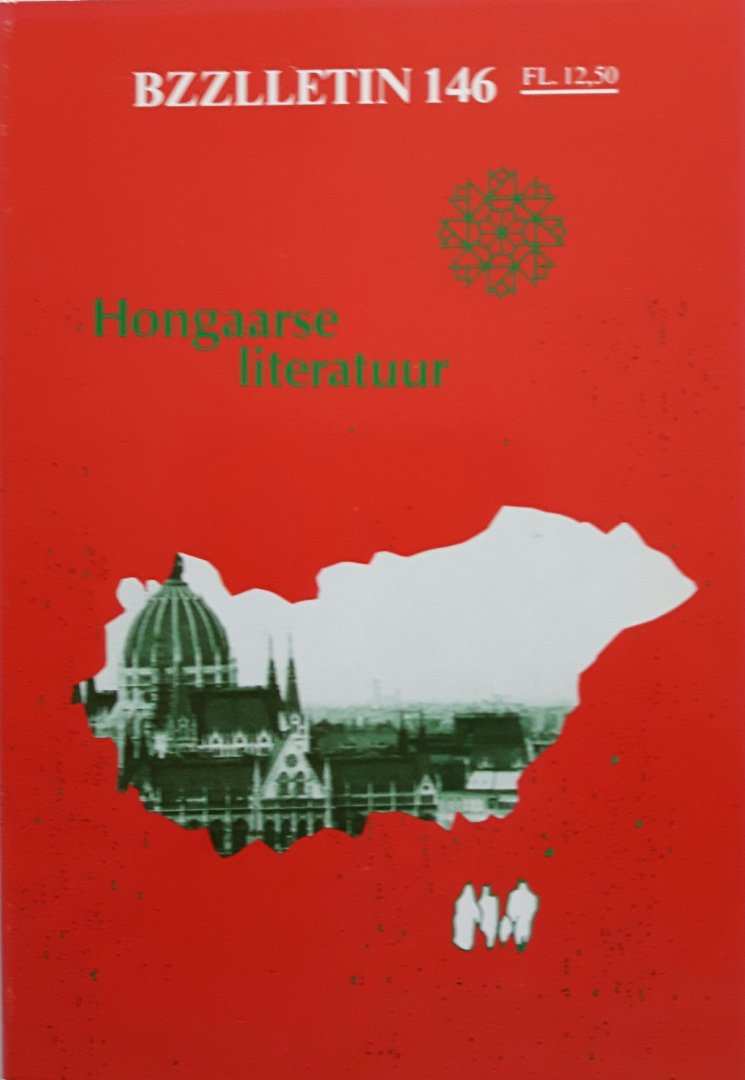 Redactie - Bzzlletin Jaargang 1986- 1987 nummer 146