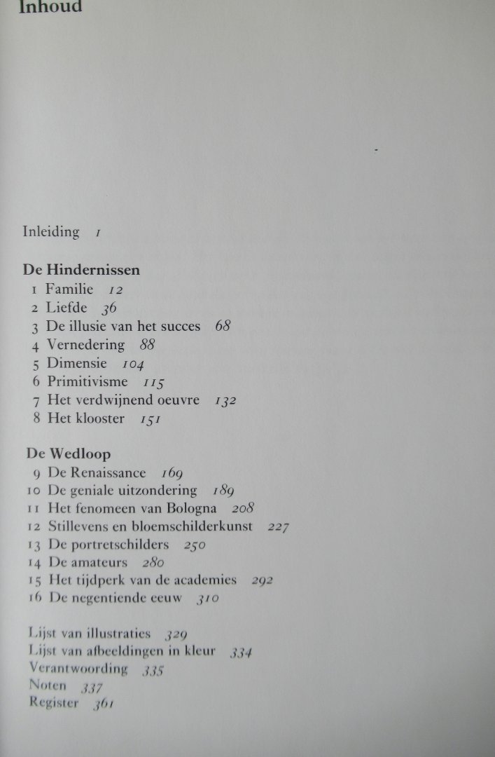 Greer, Germaine - Vrouwenwerk. Wedloop vol hindernissen