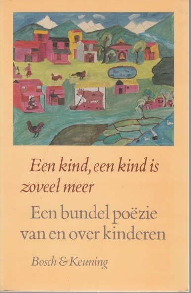  - Een kind, een kind is zoveel meer