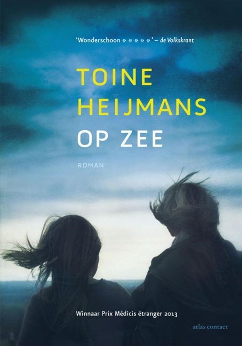Toine Heijmans - Op zee