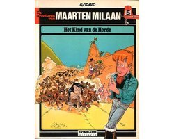 Godard - Kind van de horde