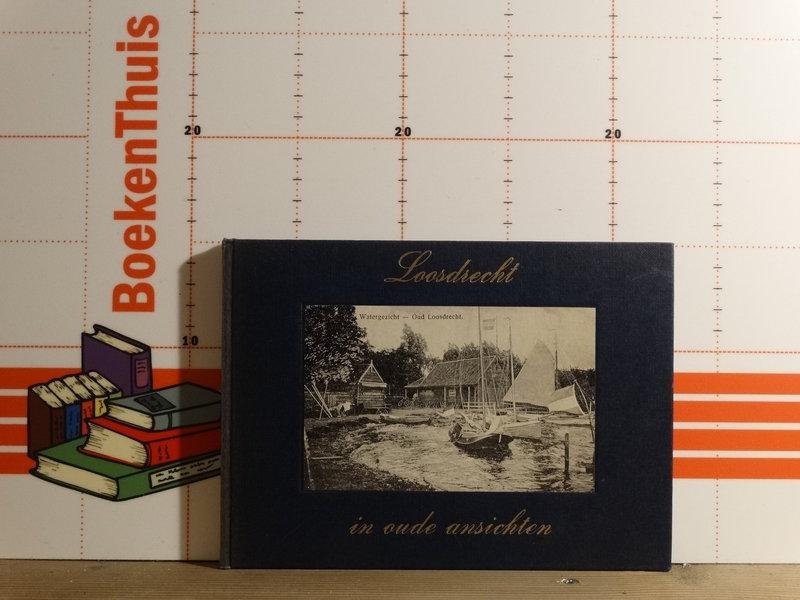 Daams, J. - Loosdrecht in oude ansichten