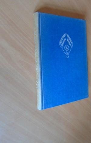 Almanakredaktie - Almanak WVSV 1964