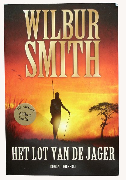 Smith, Wilbur - Het lot van de jager