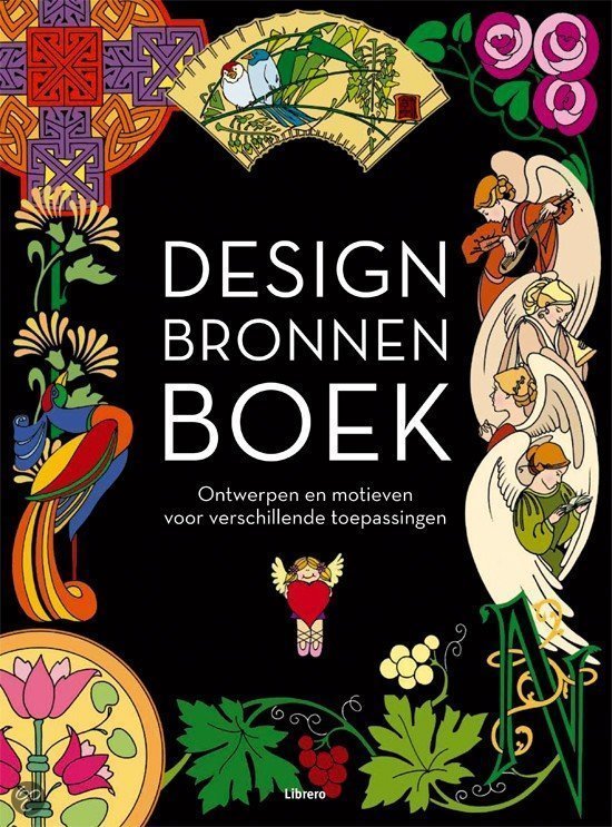 Geen - Design bronnenboek / druk 1