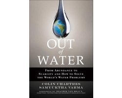 Colin John Chartres - Out of Water