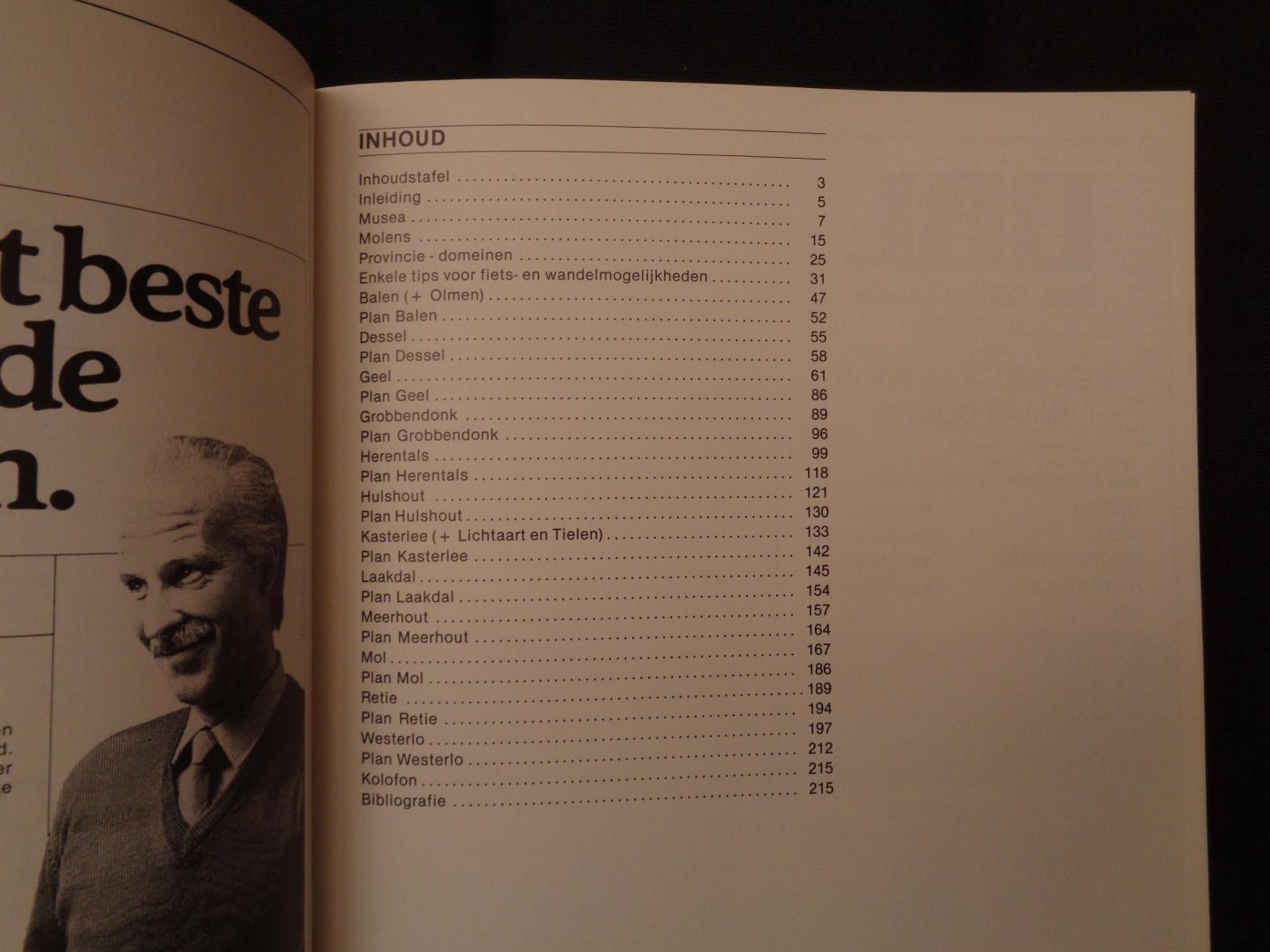 wim van gelder - een monnik op het strand