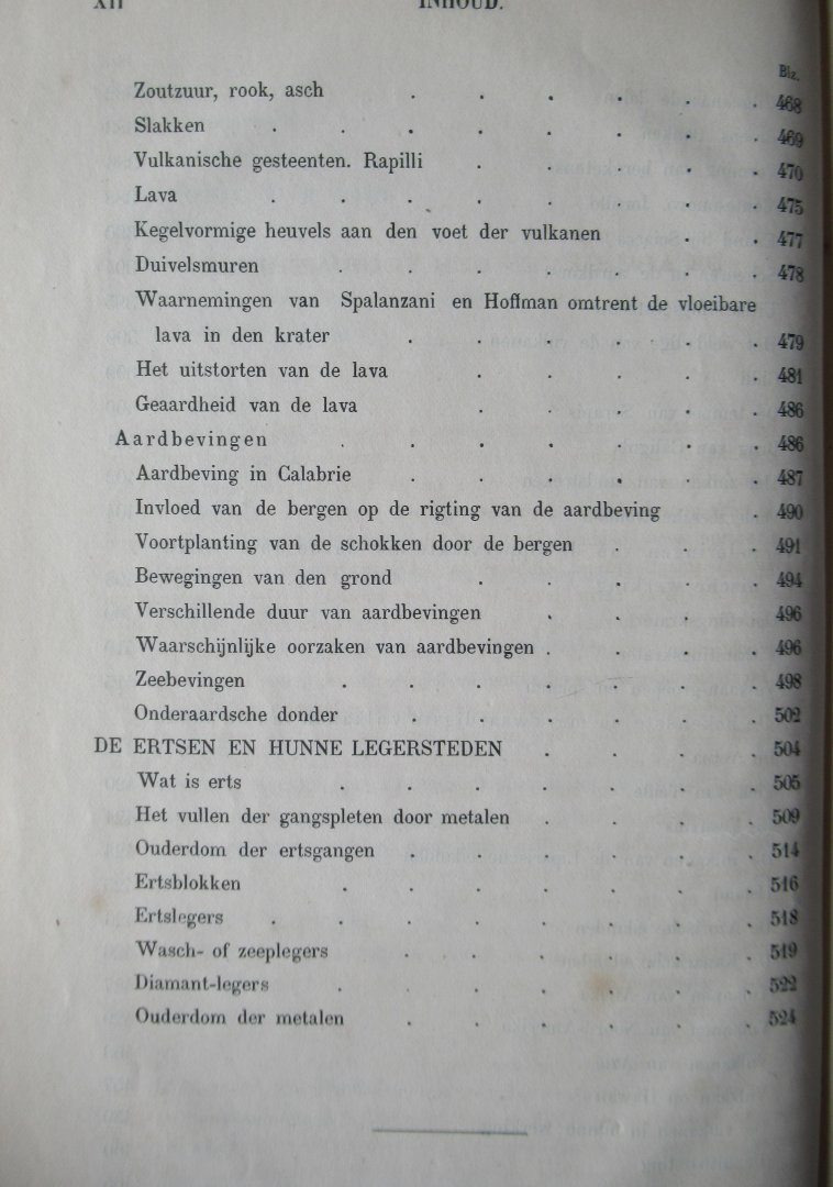 Zimmermann, W.F.A., - De wonderen der voorwereld. Een populaire voorstelling van de geschiedenis der schepping.en den oorspronkelijken toestand der aarde.
