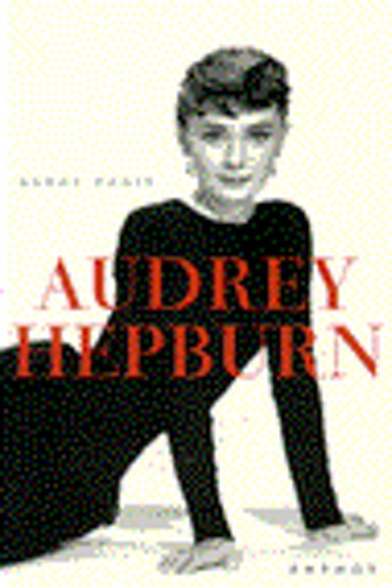  - Audrey Hepburn