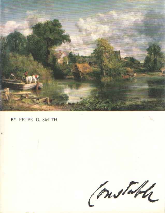 Smith, Peter D. - Constable