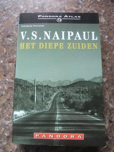 Naipaul, V.S. - Het diepe Zuiden