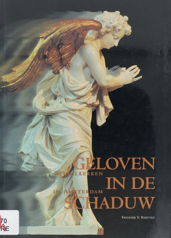 Barends, F. - Geboren in de schaduw / druk 1