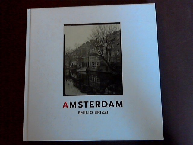 Brizzi, Emilio - Amsterdam