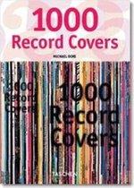 Ochs, Michael - 1000 Record Covers