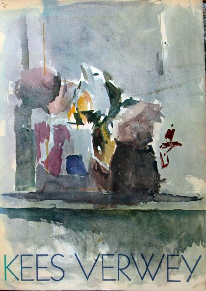 Lambert Tegenbosch - Kees Verwey