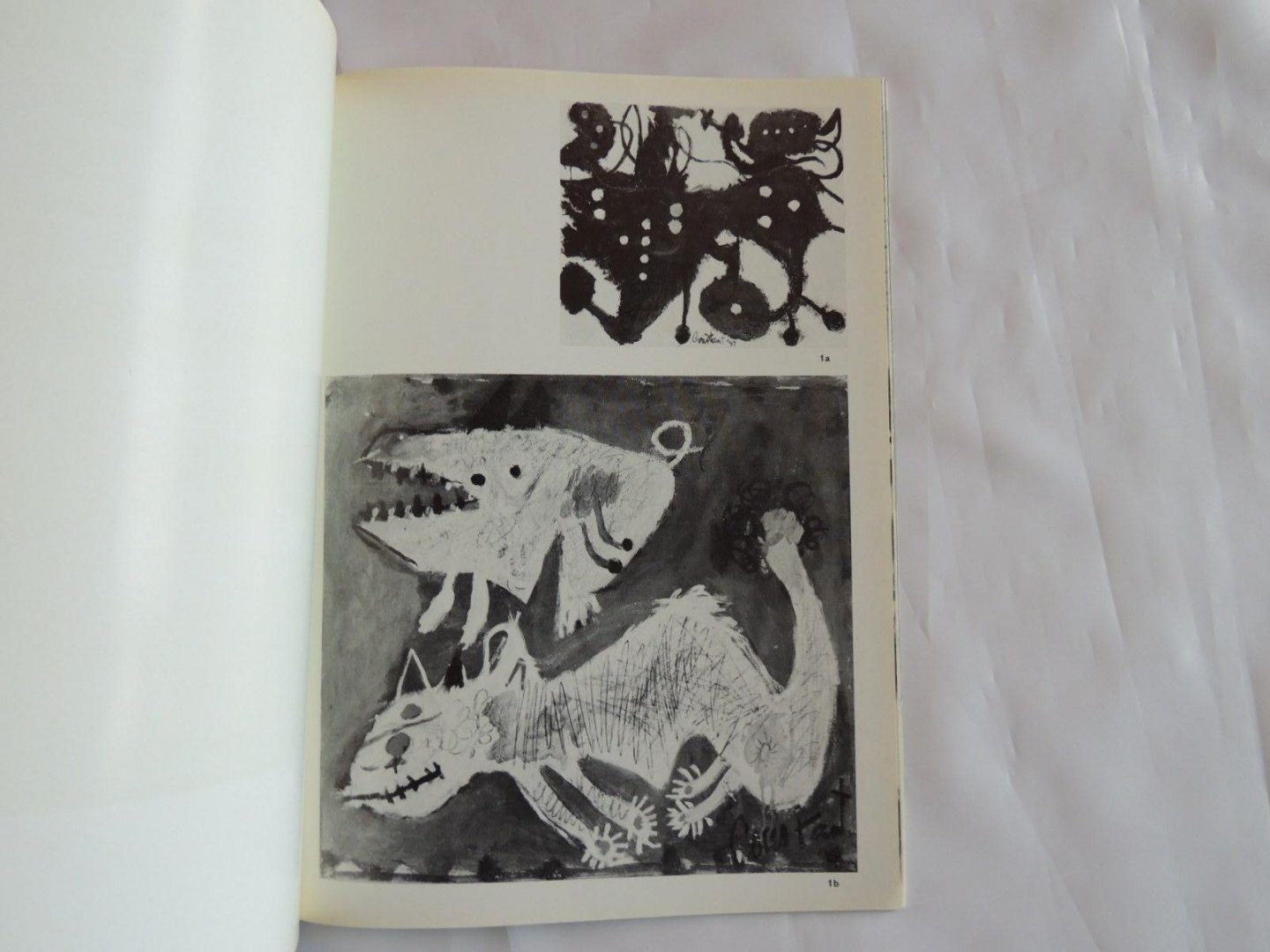 Haaren, H. van - Tichy Joseph - Constant. Bildende Kunst und Baukunst in den Niederlanden