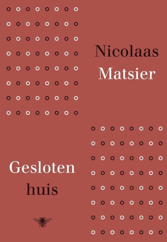 Matsier, Nicolaas - Gesloten huis