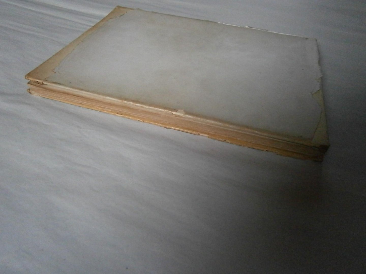 Steenderen C. van - Moderne vliegtuigen