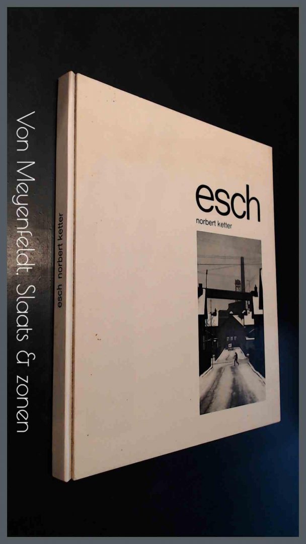 Ketter, Norbert - Esch-sur-alzette