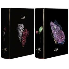 Rosenthal, Joel Arthur & Pierre Jeannet: - JAR Paris volume I + II
