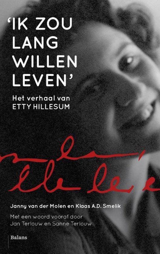 Smelik, Klaas, Molen, Janny van der - Ik zou lang willen leven