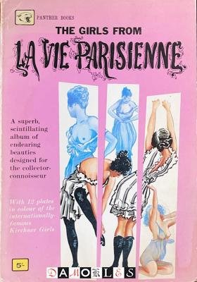  - The Girls from La Vie Parisienne