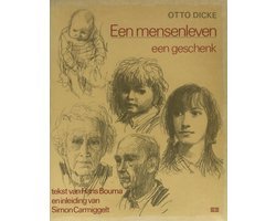 Hans Bouma - Een mensenleven, een geschenk.
