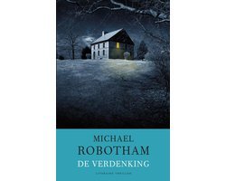 Michael Robotham - O'Loughlin 1 -   De verdenking