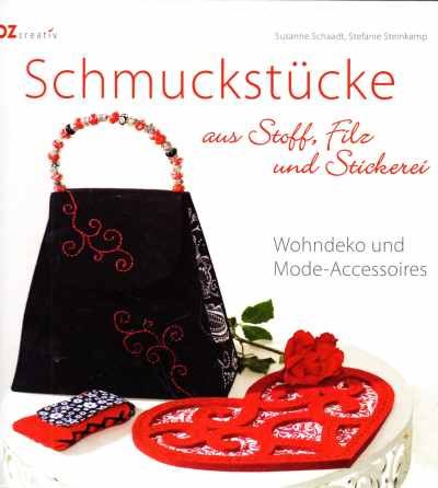 Susanne Schaadt & Stefanie Steinkamp - Schmuckstücke