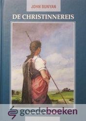 Bunyan, John - De Christinnereis *nieuw* --- Naverteld door M.J. Ruissen