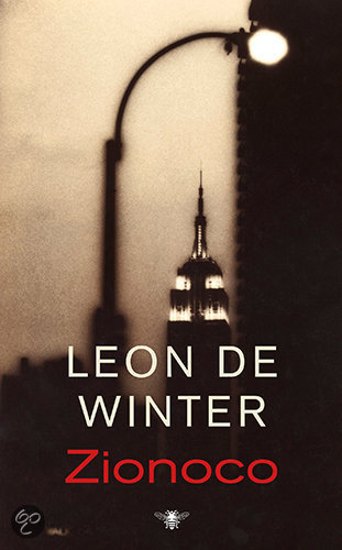 Winter, L. de - Zionoco