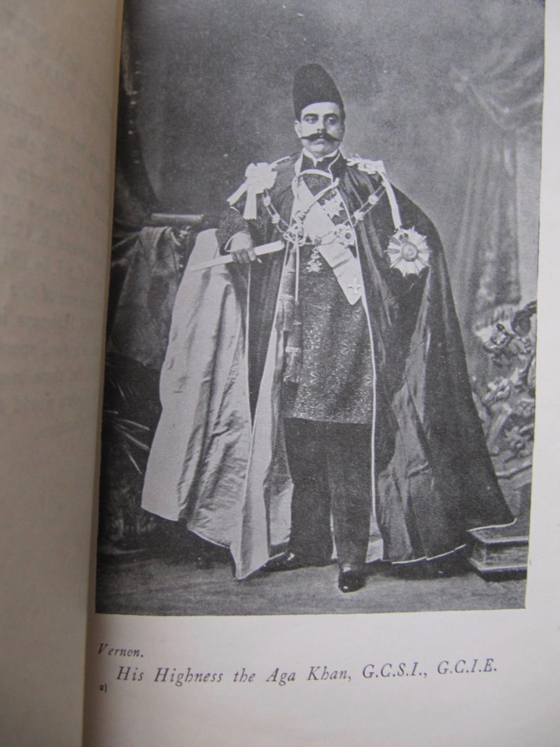 Introduction Lord Sydenham - India and the War