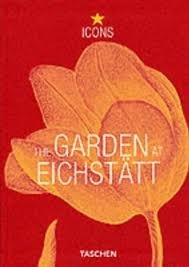  - The garden at Eichstätt