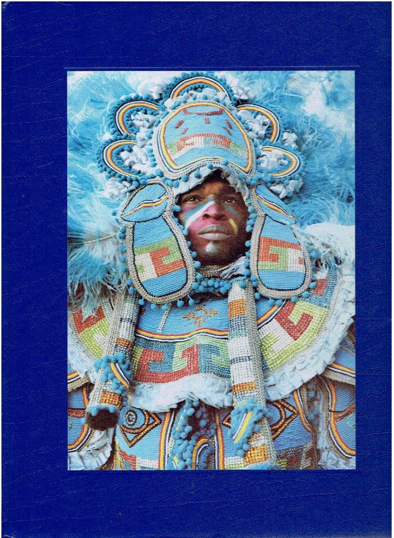 PAZOUMIAN, Alexis - Alexis Pazoumian - Faubourg Treme.