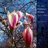 100 jaar heiderust rheden 1913-2013