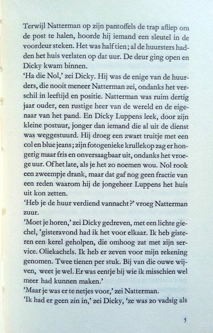 Dendermonde, Max - Trap op, trap af (Ex.1)