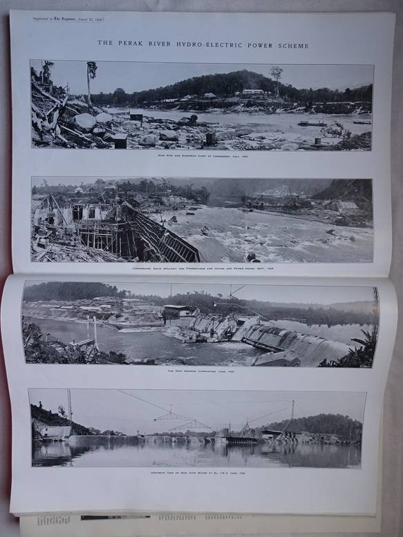 No author. - The Engineer. Weekly issue. Vol. CL- from July to December 1930.