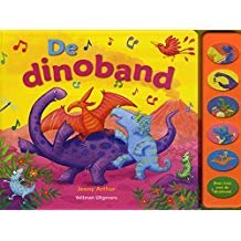 Arthur, Jenny - De dinoband ( met geluid)
