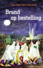 Kan-Hemmink, H. - Brand op bestelling