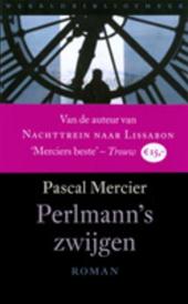 Mercier, Pascal - Perlmann's zwijgen